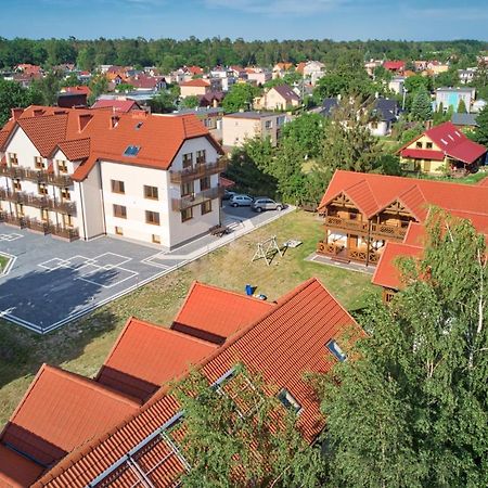 Pokoje Darmat Стегна Экстерьер фото