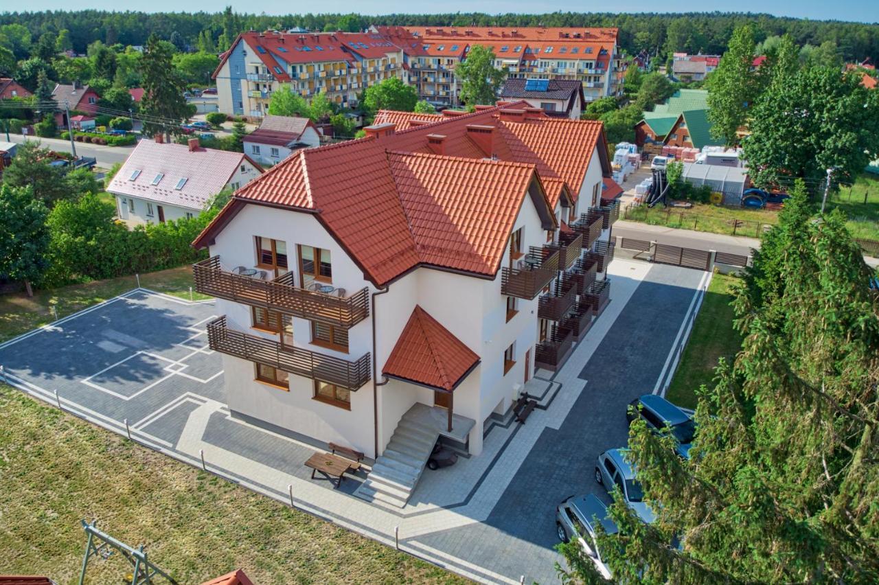 Pokoje Darmat Стегна Экстерьер фото