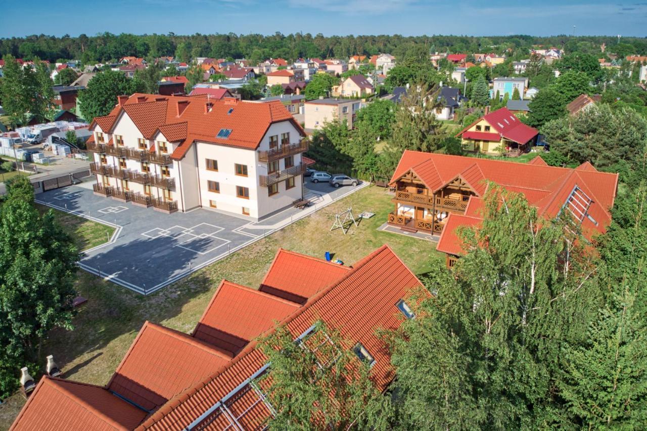 Pokoje Darmat Стегна Экстерьер фото