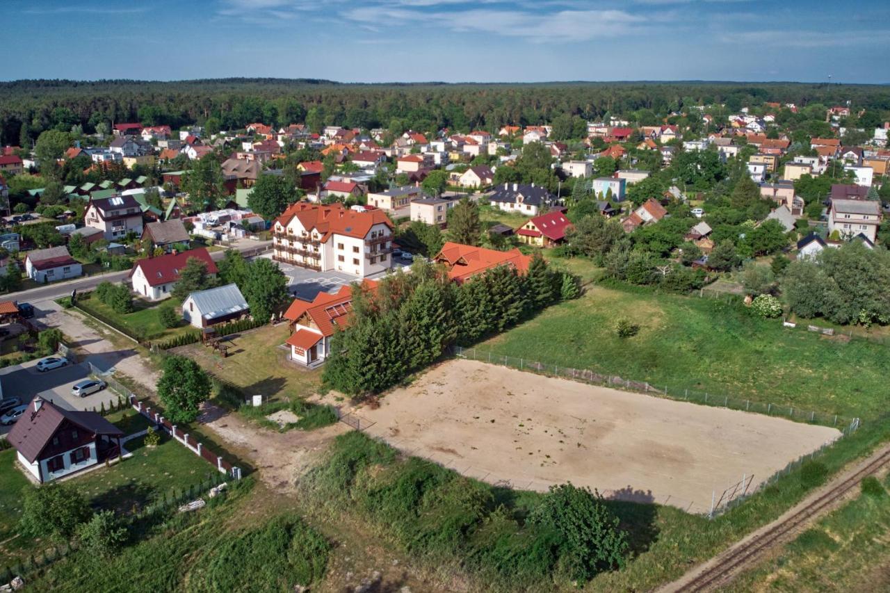 Pokoje Darmat Стегна Экстерьер фото