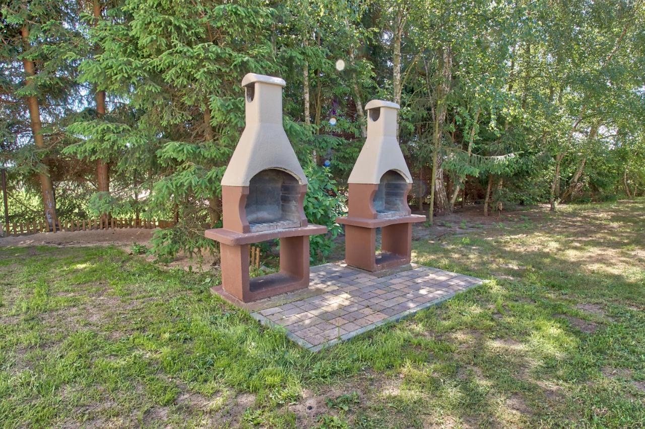 Pokoje Darmat Стегна Экстерьер фото